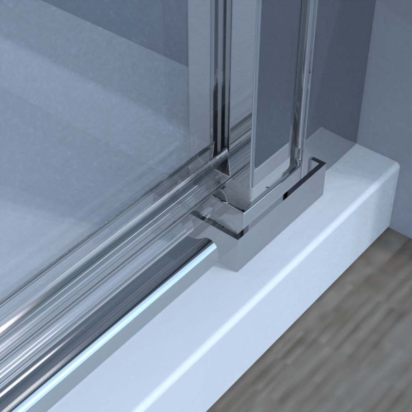 Porta Saloon 80cm linea Royal