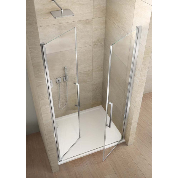 Porta Saloon 90cm linea Royal
