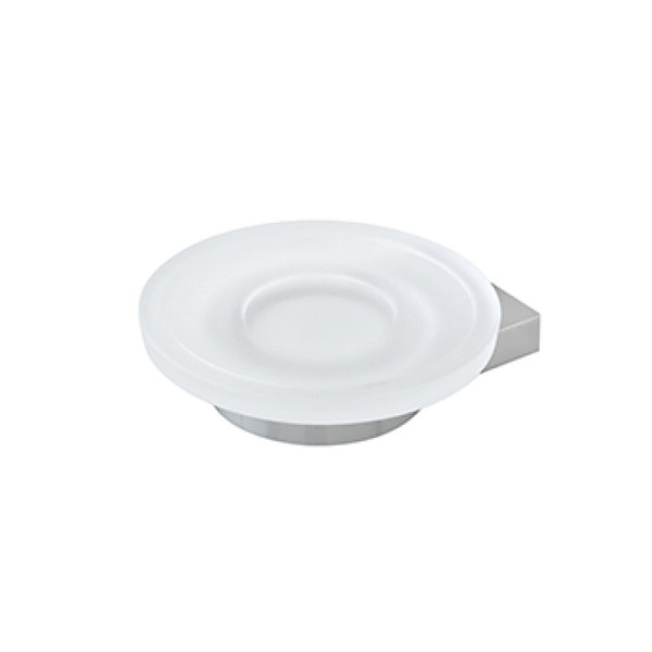 Porta sapone cromo linea Futura