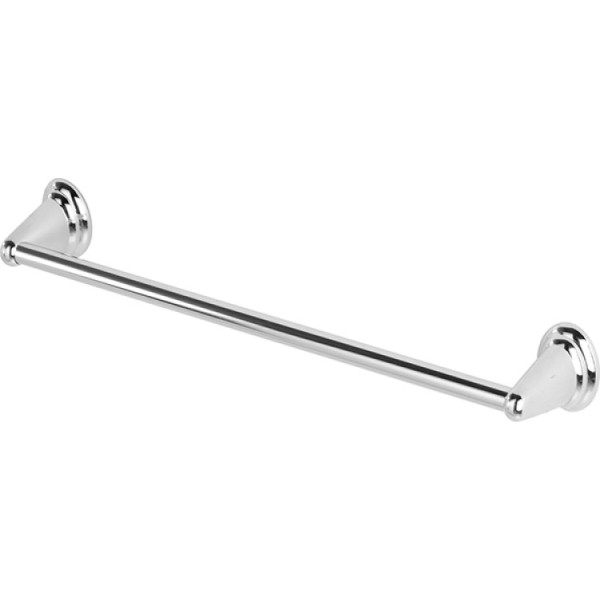 Portasciugamani cromo da 40 cm linea Facile