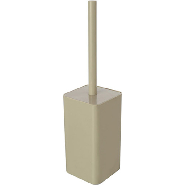 Portascopino in plastica AS beige linea Star