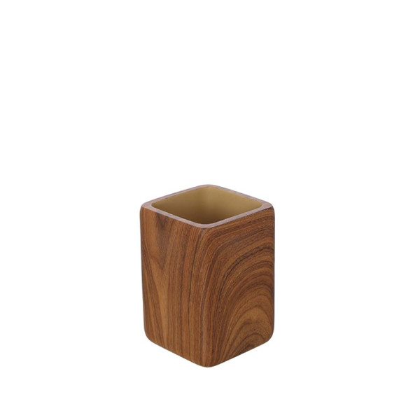 Portaspazzolino linea Radici