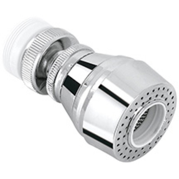 Rompigetto con snodo