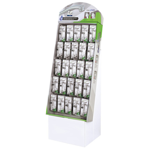 Rompigetto flessibile