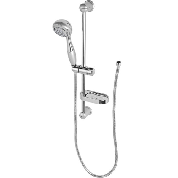 Saliscendi con doccetta 5 funzioni