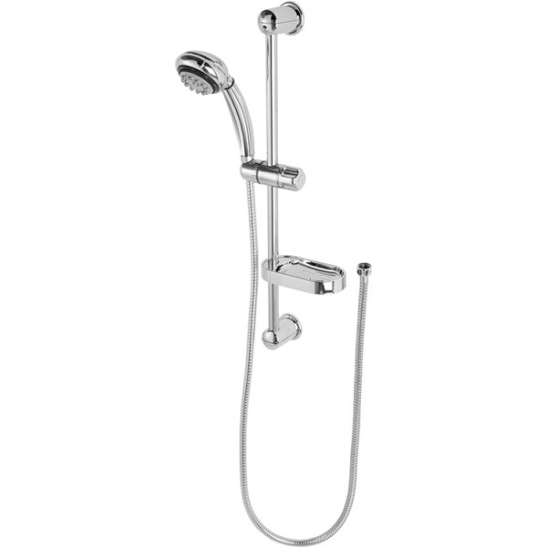 Saliscendi con doccetta 8 funzioni