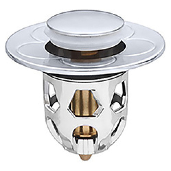 Saltello in ABS Click Clack