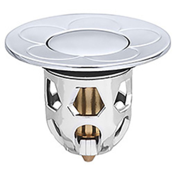 Saltello in ABS Click Clack