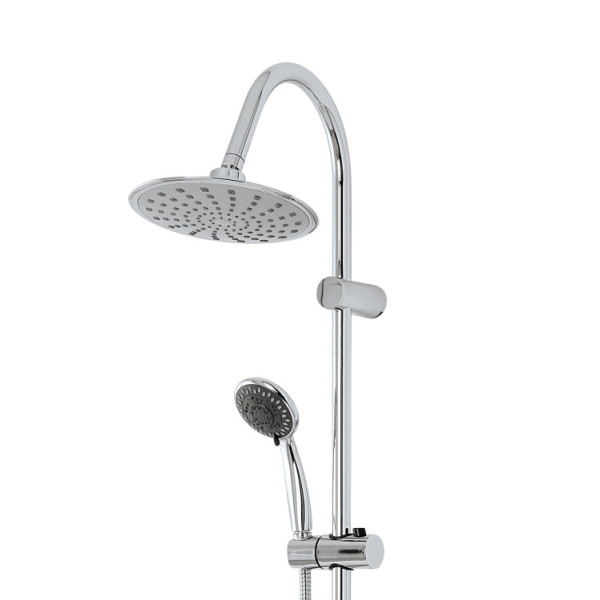 SET COLONNA DOCCIA, C/SOFF DOCCETTA E LACCIO