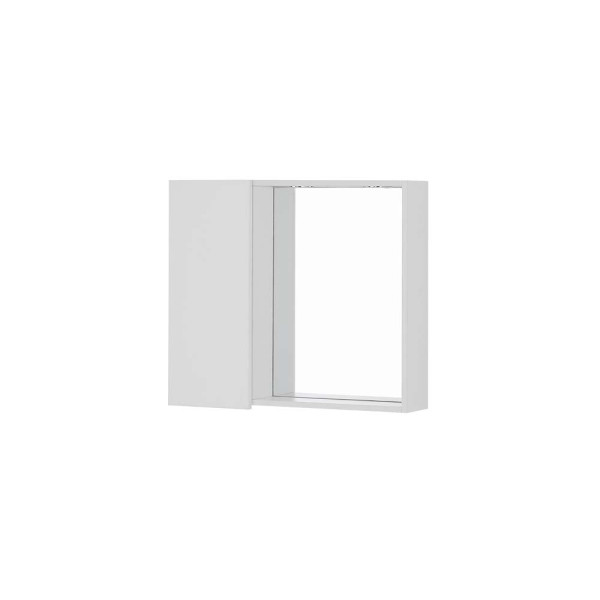 Specchiera contenitore 67cm linea prime