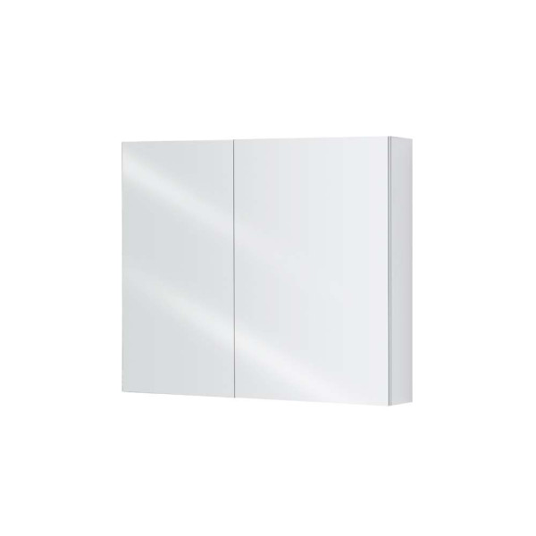 Specchiera contenitore 80cm linea Prime