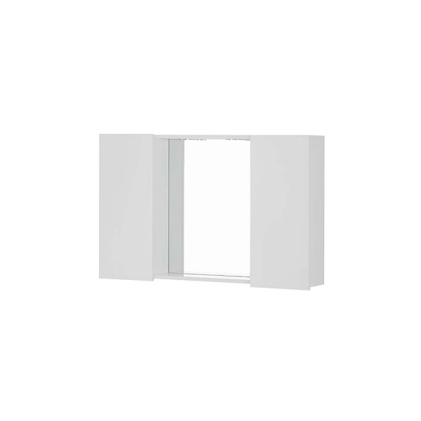 Specchiera contenitore 90cm linea Prime