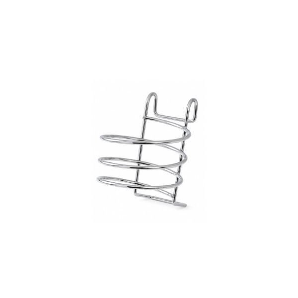 Supporto asciugacapelli linea Francy 2.0