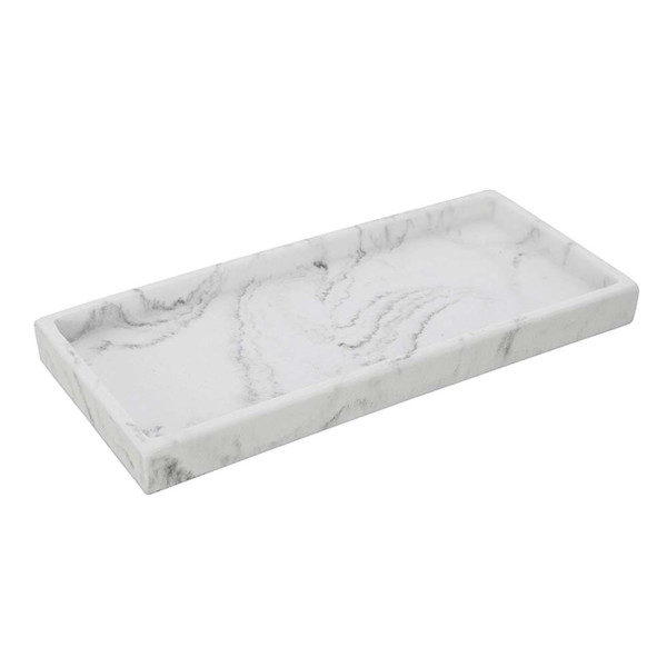Vassoio linea Marmo